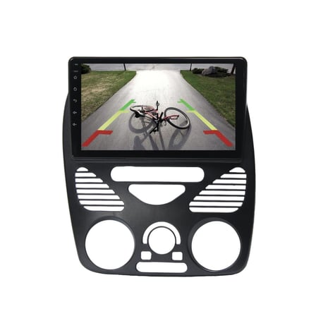 Navix V8 Turbo 4-64 Fiat ALBEA 9" (2002-2004) Andorid Multimedya Carplay Sistemi