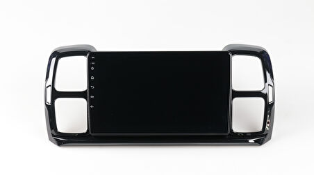 Citroen C5 Aircross Uyumlu Android Multimedya Sistemi – 8 Çekirdek İşlemci, 8GB RAM, 128GB Hafıza, CarPlay & Android Auto, Geri Görüş Kamerası
