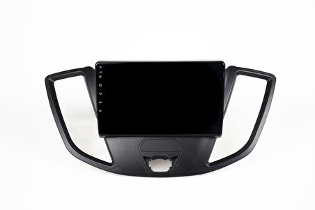 Ford Transit & Custom (2017-2019) Uyumlu Android Multimedya Sistemi – 4 Çekirdek İşlemci, 4GB RAM, 64GB Hafıza, CarPlay & Android Auto, Geri Görüş Kamerası
