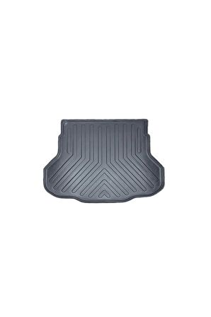 Hyundai Elantra 2001-2006 3D Bagaj Havuzu Kokusuz
