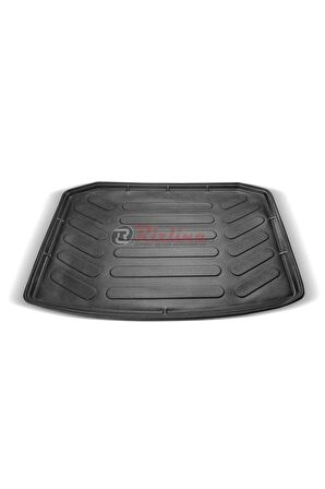 Seat Leon İnce Stepne 3D Bagaj Havuzu Kokusuz