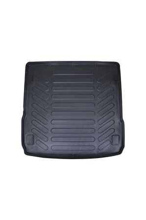 AUDİ Q7 2006-2015 3D Bagaj Havuzu Kokusuz