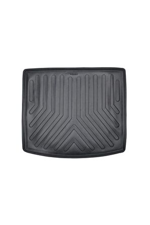 Volkswagen Polo Alt Bagaj2017 Sonrası 3D Bagaj Havuzu Kokusuz