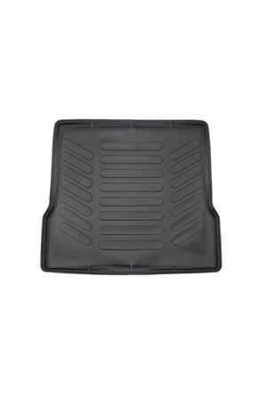 Dacia Lodgy 2012 Sonrası 3D Bagaj Havuzu Kokusuz