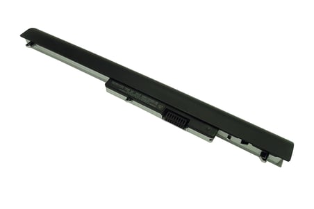 Hp LA04, F3B96AA Notebook Bataryası, Laptop Pili Silver (Gri - Siyah) / RHL-080