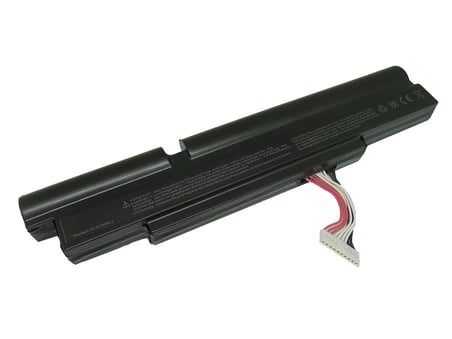Acer Aspire 3830TG, 4830TG, 5830TG AS11A3E, AS11A5E Notebook Bataryası, Laptop Pili / RACL-076