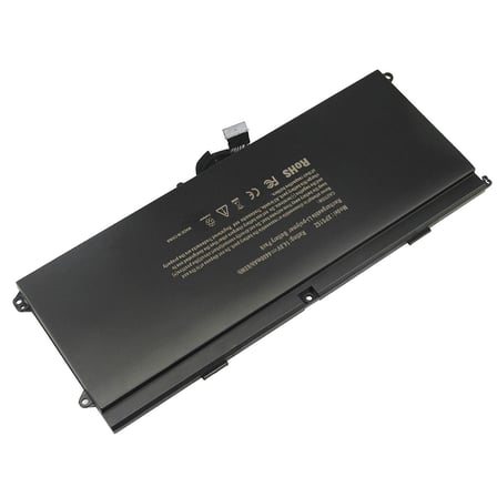 Dell XPS 15z-L511z P12F, 0HTR7, 0NMV5C, 75WY2 Bataryası, Laptop Pili / RDL-137