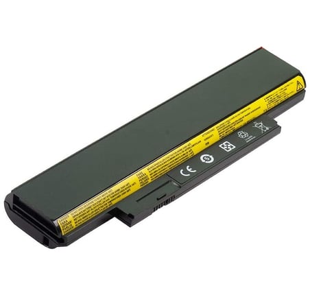 Lenovo ThinkPad Edge E130, E135, E330, E335, 42T4961 Notebook Bataryası, Laptop Pili / RIL-084