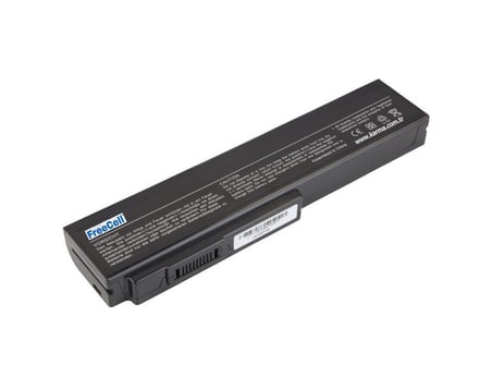 Asus N61JQ-A1 N61JQ-JX017V N61JQ-X1 Uyumlu Bataryalar