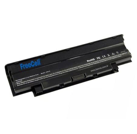 Dell inspron 13R N3010 13R N3010D Uyumlu Yedek Parça