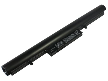 Grundig GNB1450 Notebook Bataryası, Laptop Pili SQU-1201, SQU-1303 (Siyah) / RGNL-002