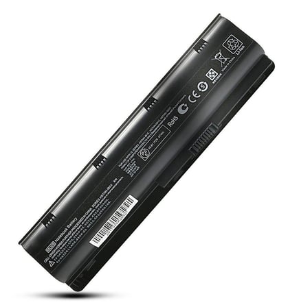 Hp MU06, G56, G62, CQ42, G6-1000 Notebook Bataryası, Laptop Pili / RCL-040