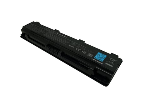 Toshiba Satellite C850, C855, PA5024U-1BRS Notebook Bataryası, Laptop Pili / RTL-100