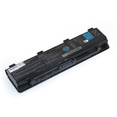 Toshiba Satellite C40-A, C50-A, PA5109U-1BRS Notebook Bataryası, Laptop Pili / RTL-110