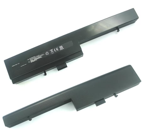 Exper Karizma A15 Serisi NR06a Notebook Bataryası, Laptop Pili - 4 Cell / RUNL-005