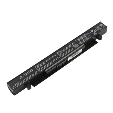 Asus X450, X550, X552 Serisi A41-X550A Notebook Bataryası, Pili (4Cell) / RASL-089