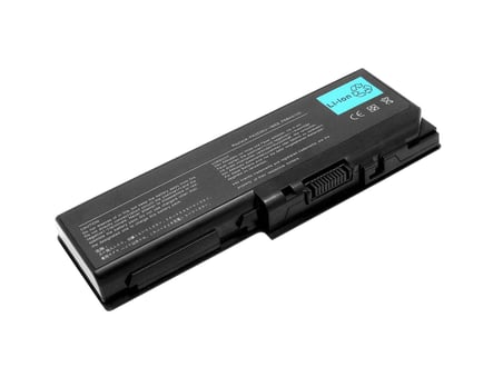 Toshiba P200, P300, PA3536U-1BRS Notebook Bataryası, Laptop Pili RTL-070