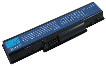 Acer Aspire 4310, 4315, 4520, 4710, 4720, 4920 Bataryası, Laptop Pili / RACL-034