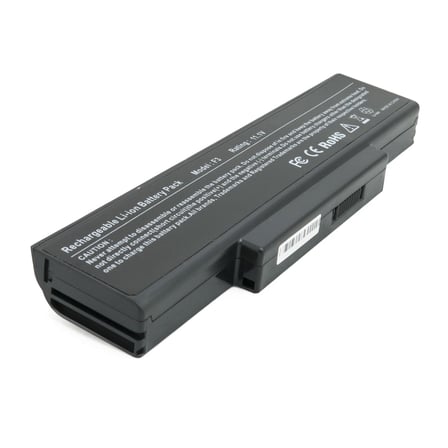 Asus F3E F3F F3H F3J F3S A32-F3 Notebook Bataryası, Laptop Pili / RASL-017
