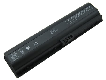 HP Pavilion DV2000 DV2100 Notebook Bataryası, Laptop Pili / RCL-030