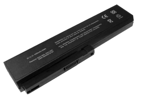 Lg R410, R510, R560, R580, Casper TW8, SQU-804 Batarya, Laptop Pili / RLGL-010