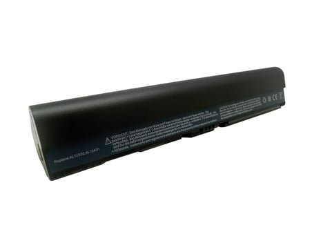 Acer Aspire One V5-171 Siyah Nootebook Bataryası, Laptop Pili / RACL-071
