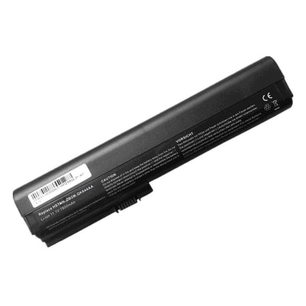 Hp EliteBook 2560p, 2570p, QK644AA, SX06XL Notebook Bataryası, Pili / RHL-053