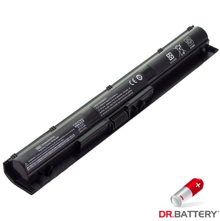 Hp 15-AB, 15-AG, KI04, N2L84AA Notebook Bataryası, Laptop Pili / RHL-084