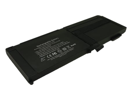 Apple MacBook Pro A1286 (2009-2010) (A1321) Uyumlu Notebook Bataryası, Laptop Pili / RML-018