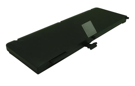 Apple MacBook Pro A1286 (2011-2012) (A1382) Uyumlu Notebook Bataryası, Laptop Pili / RML-023