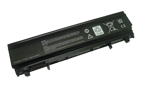 Dell Latitude E5440 E5540 0K8HC Notebook Batarya, Pil (6Cell) / RDL-150