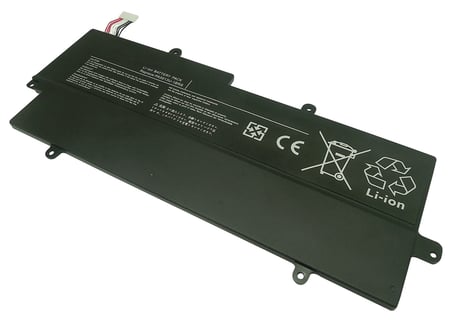 Toshiba Portage Z830, Z930, PA5013U-1BRS Notebook Bataryası, Laptop Pili / RTL-107