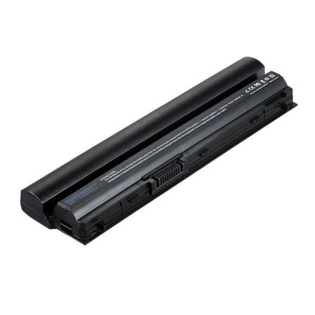 Dell Latitude Y40R5, E6230, E6320, E6220 Notebook Bataryası - (6Cell) / RDL-140