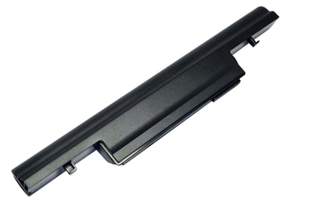 Toshiba Satellite R850 Tecra R850 R950 Notebook Bataryası, Laptop Pili Siyah 11.1V-4400mAH-6Cell / RTL-095