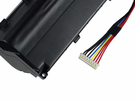 Asus ROG G751JL G751JM A42N1403 Notebook Bataryası, Laptop Pili