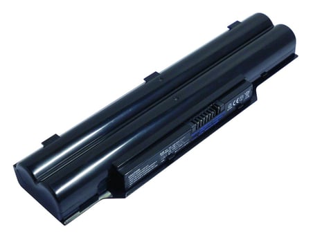 Fujitsu Siemens A532, AH532, FPCBP347 Notebook Bataryası, Laptop Pili / RFL-075