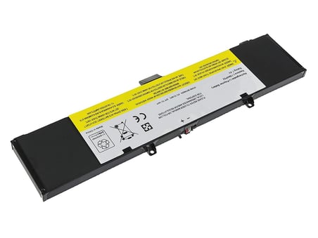 Lenovo Y50-70, Y5070, Y50-80, Y5080 (20378) L13M4P02, L13N4P01 Notebook Bataryası, Laptop Pili / RLL-075