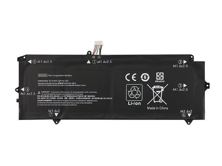 Hp Elite x2 1012 G1, MG04XL Notebook Bataryası, Laptop Pili / RHL-152