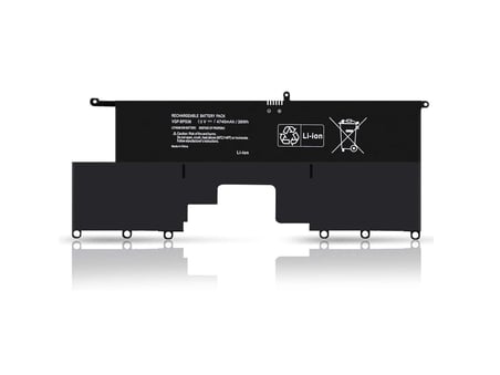 Sony Vaio Pro 13 Serisi SVP13 VGP-BPS38 Notebook Bataryası, Laptop Pili / RSL-083
