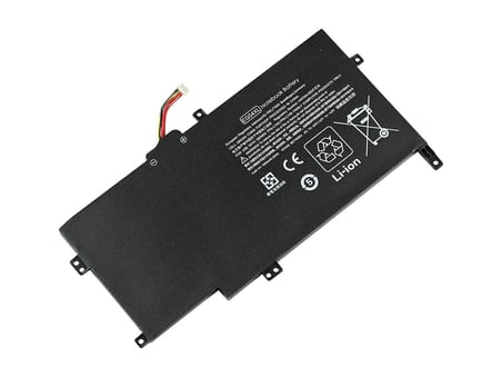 Hp Envy 6-1000, EG04XL Notebook Bataryası, Laptop Pili / RHL-100