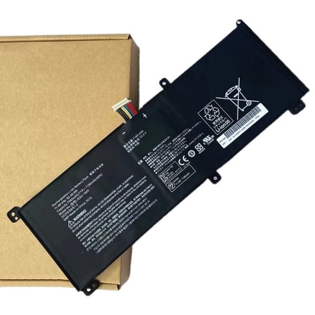 Casper Excalibur G650, G670, G700 Notebook Bataryası, Laptop Pili / RQL-004
