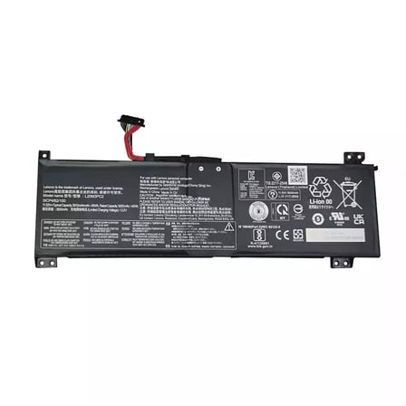 Lenovo ideapad Gaming 3-15ACH6, 5-15ACH6 Notebook Bataryası, Pili L20M3PC2 / RLL-208