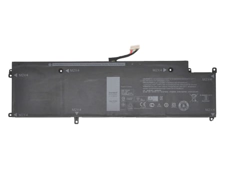 Dell Latitude E7370, 7370, XCNR3, P63NY, 0XCNR3, G7X14, MH25J, N3KPR Notebook Bataryası, Pili / RDL-214