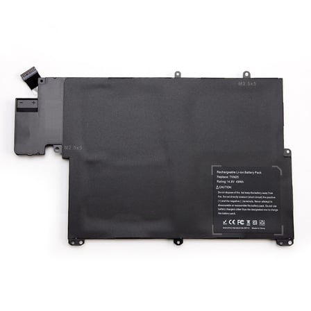 Dell Inspiron 5323, Vostro 3360, TKN25 Notebook Bataryası, Laptop Pili / RDL-164