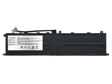 MSI GS65, GS75, BTY-M6L msi Notebook Bataryası, Laptop Pili / RMSL-027