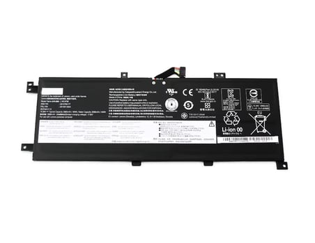 Lenovo ThinkPad L13 Gen1, L18C4P90, L18D4P90, L18M4P90 Notebook Bataryası, Laptop Pili / Orjinal