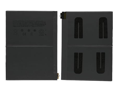 Apple iPad Pro Air 4.Nesil A2316 A2324 A2325 A2072 uyumlu Tablet Bataryası, Pili