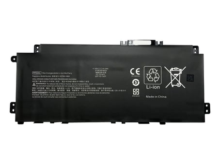Hp Pavilion 14-dv0000, PP03XL Notebook Bataryası, Laptop Pili / RHL-185