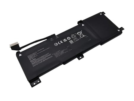 Casper Excalibur G900.1180-DQ80A-B Uyumlu Bataryalar