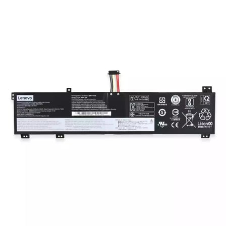Lenovo Legion L19C4PC1, L19M4PC1 Notebook Bataryası, Laptop Pili - Ver.2 (Orjinal Üretici)